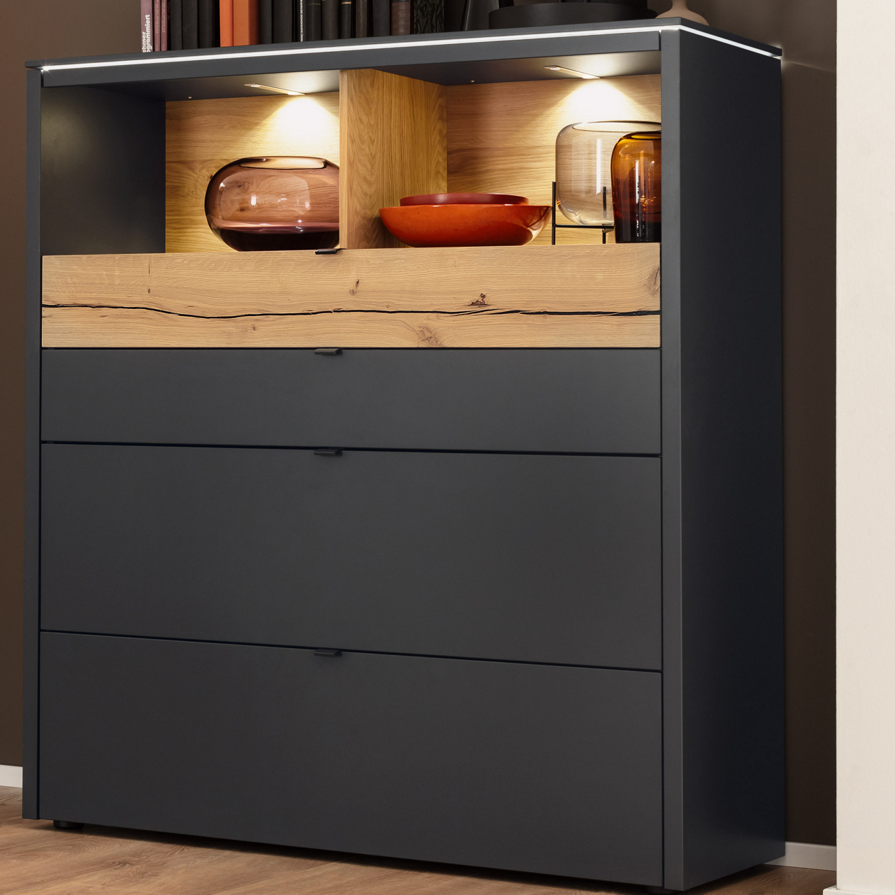  Highboard Game
