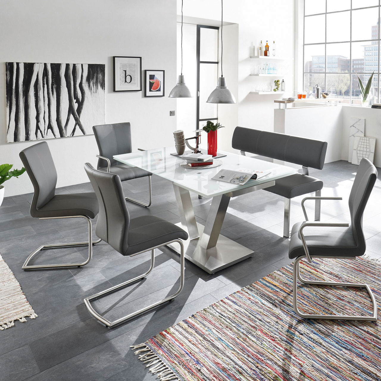 MONDO Schwinger Amati 2