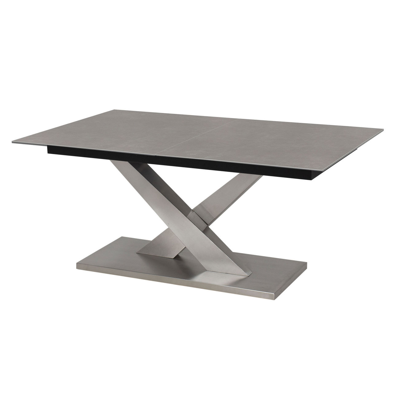 MONDO Esstisch mit Mittelauszug Comedor