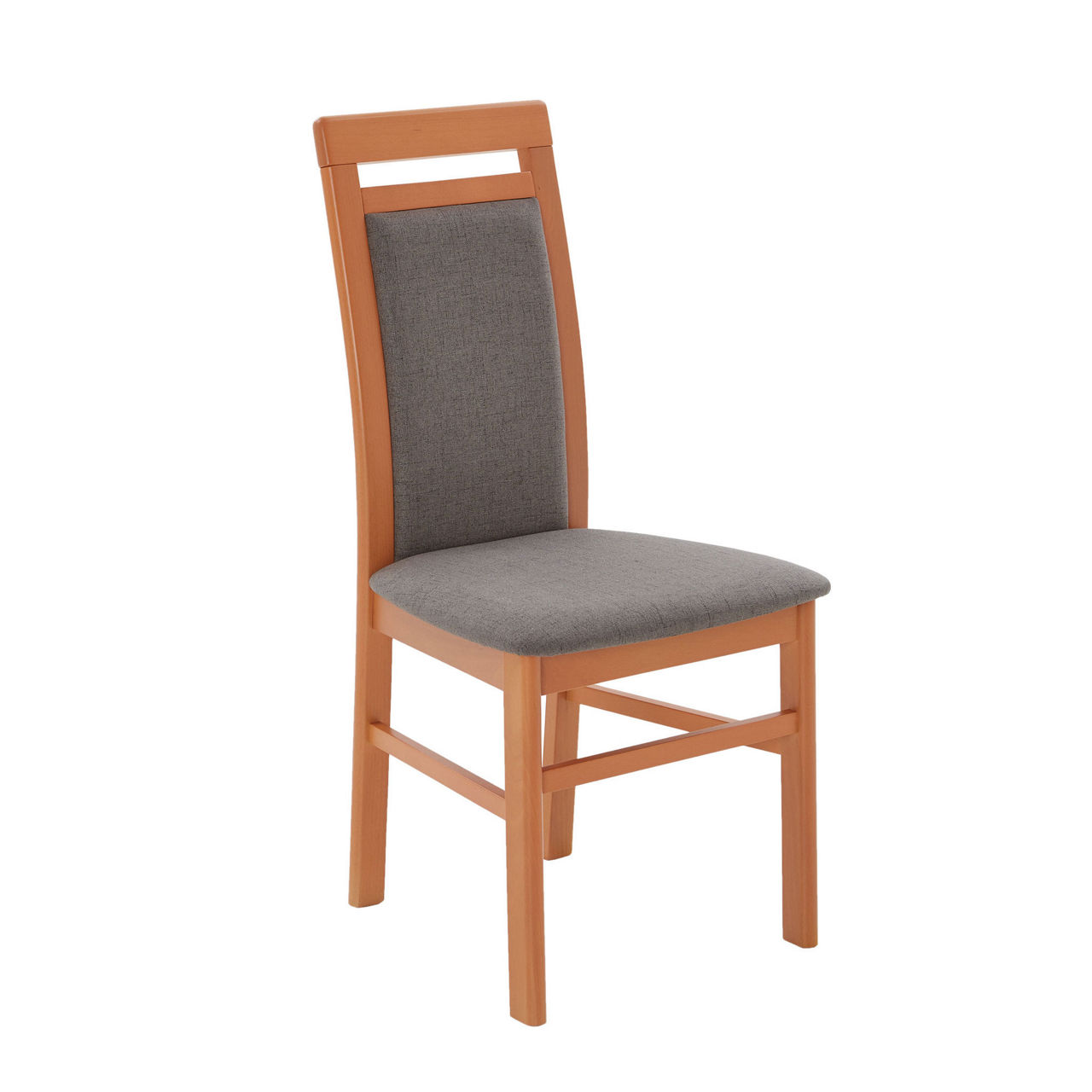  Stuhl mit Polstersitz Senator