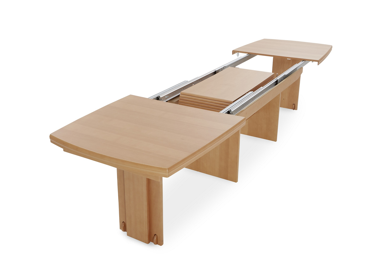  Ausziehtisch Senator 1