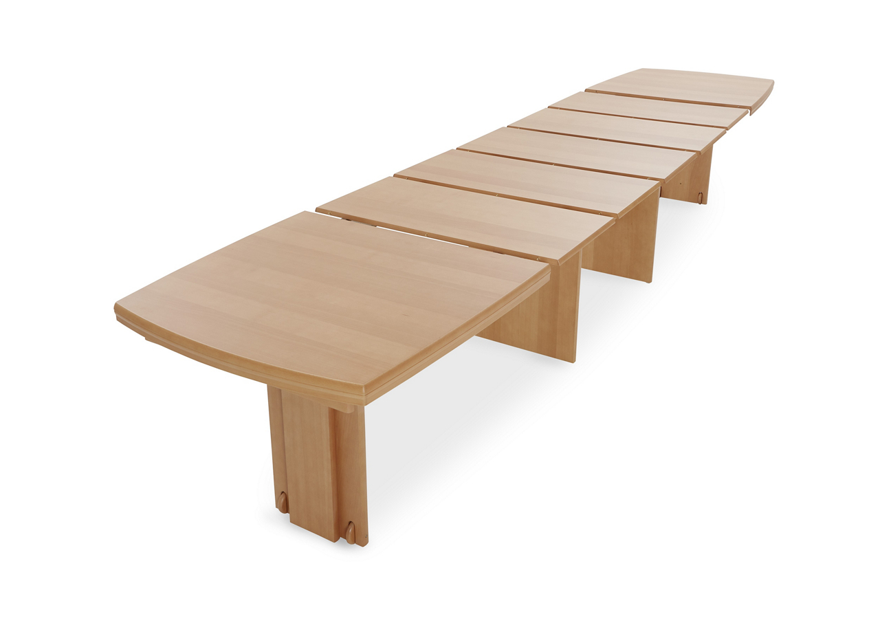  Ausziehtisch Senator 2