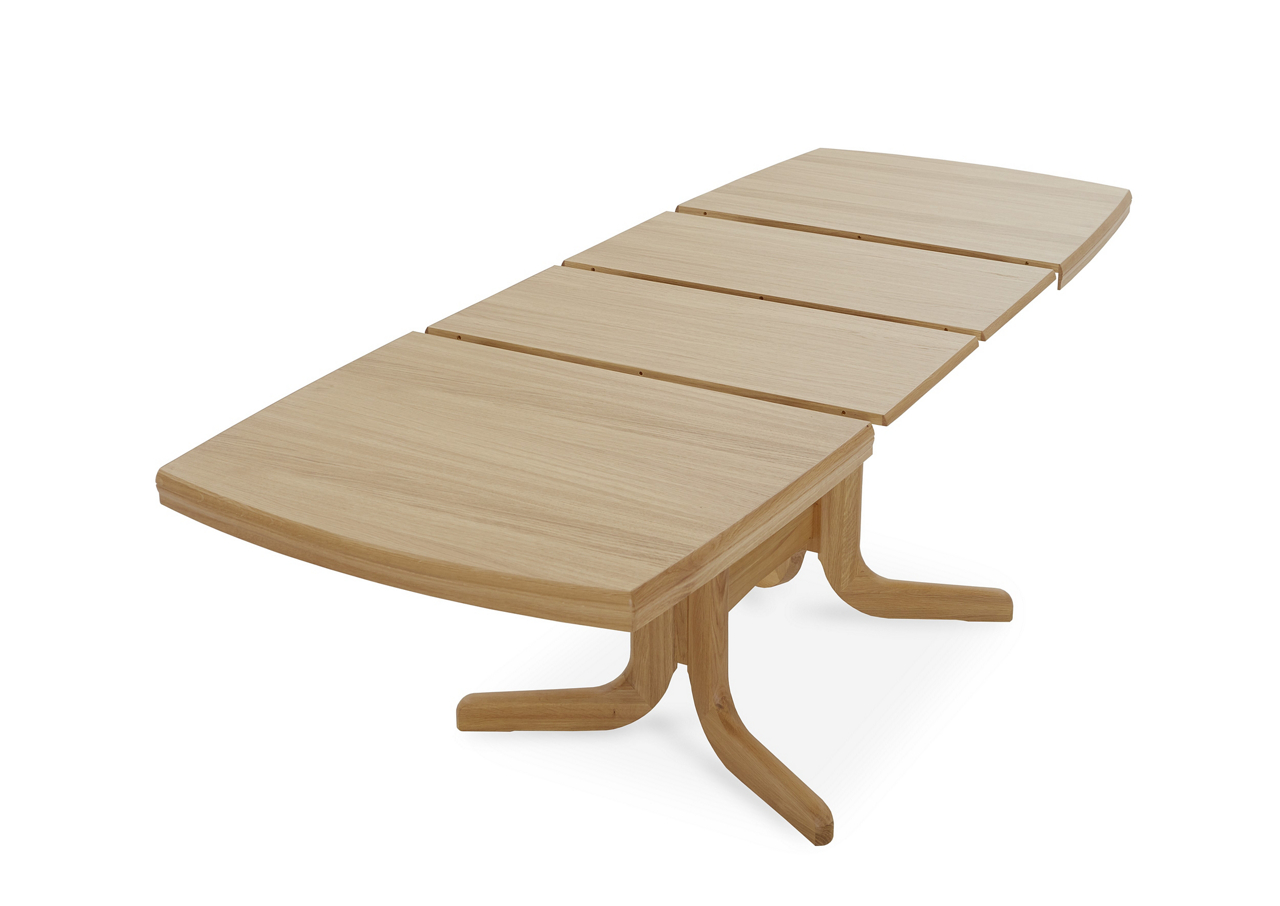  Ausziehtisch Senator 2