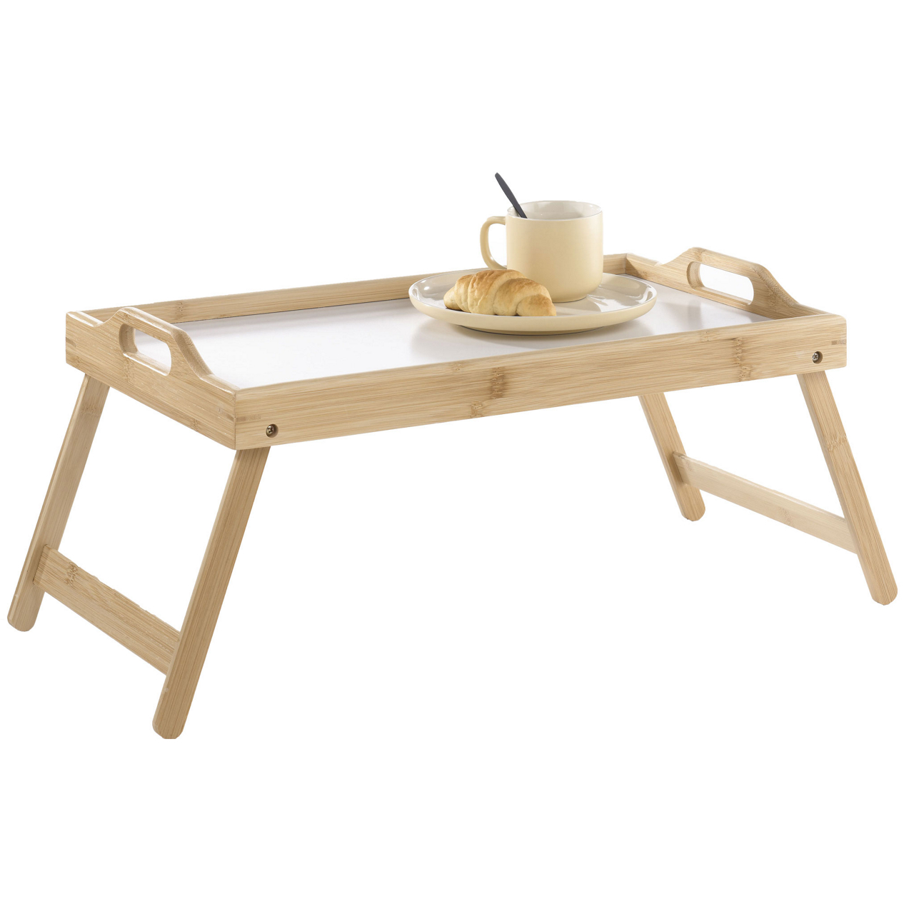  Bett-Tablett -
