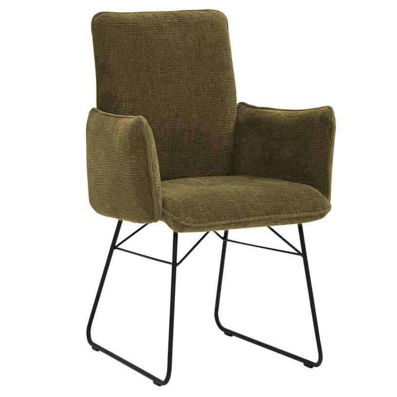  Armlehnstuhl Ladoga VARIANO 6502