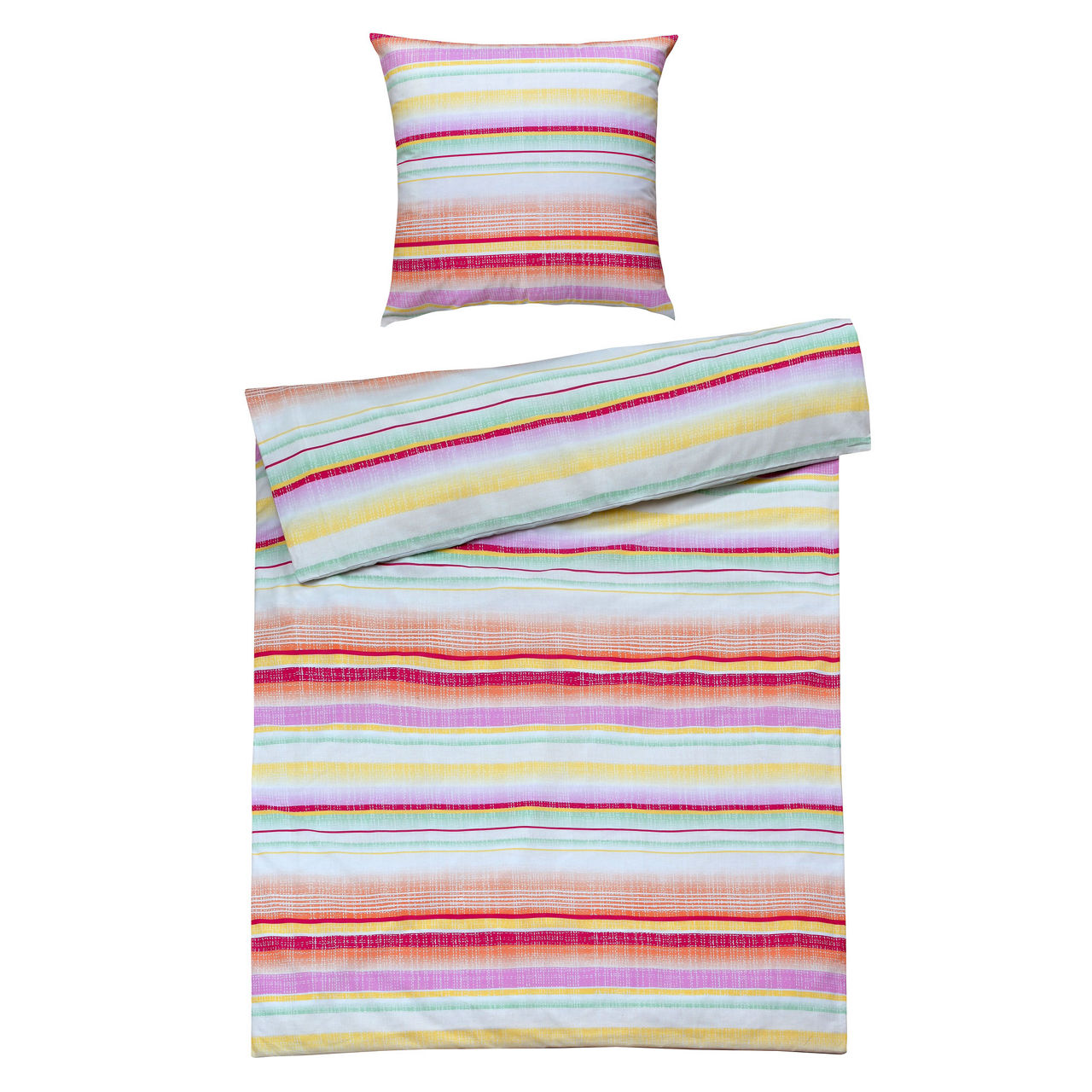  Renforce Bettwäsche Lilly undefined