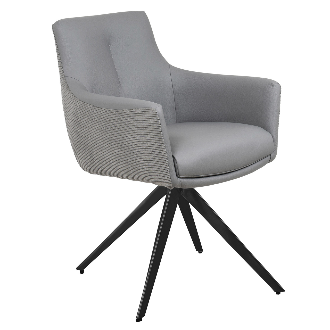 VALMONDO Armlehnstuhl mit Motion-Funktion Folara undefined
