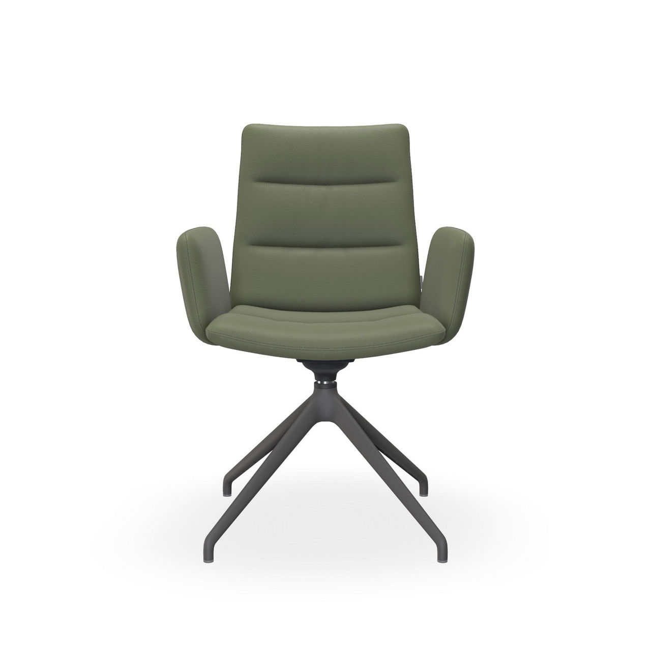  Armlehnstuhl Kenza 1