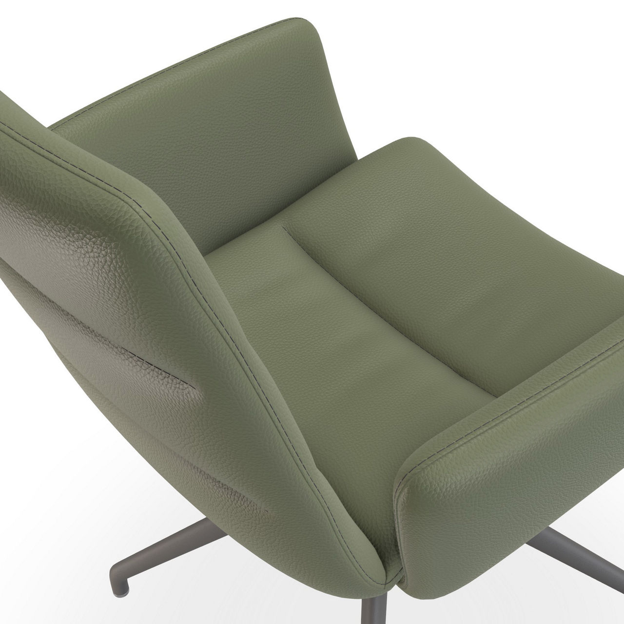  Armlehnstuhl Kenza 3