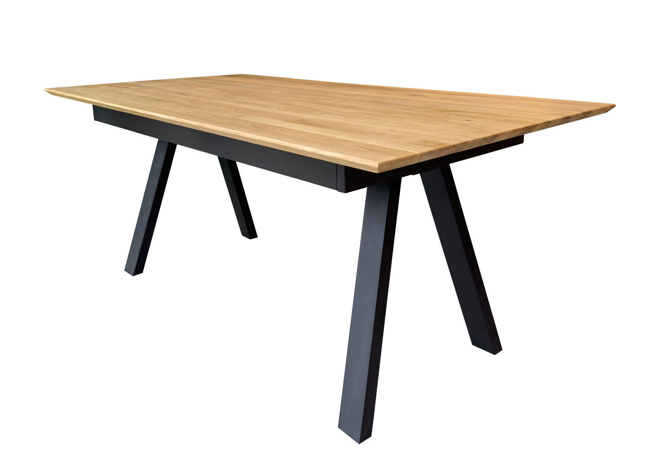  Auszugstisch TI-0666 1