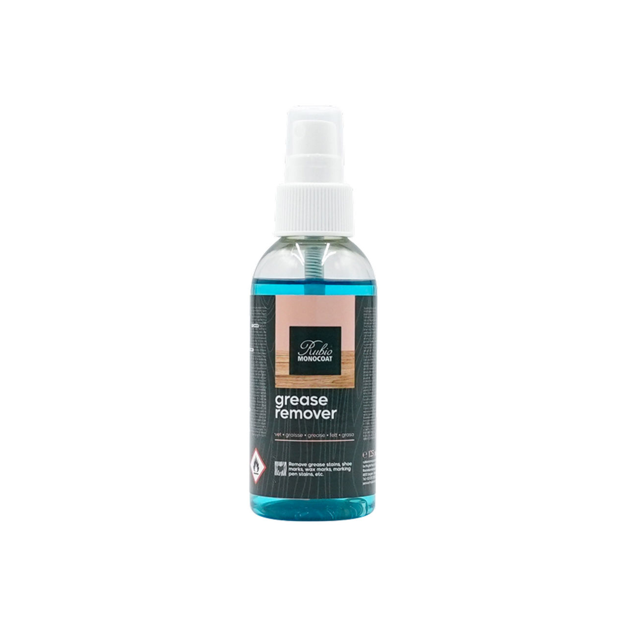  Pflegeprodukt Grease Remover