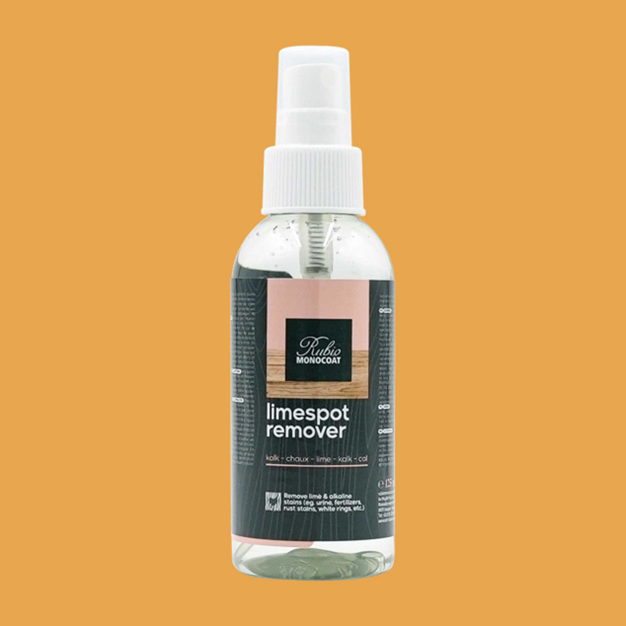  Limespot Remover Pflegeprodukt