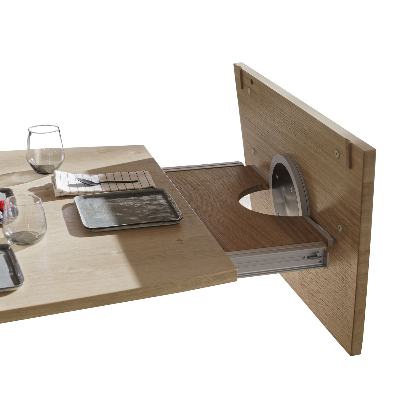  Tischverlängerung Vmontanara