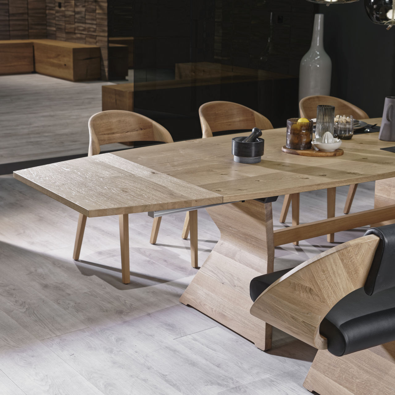  Tischverlängerung Vmontanara 3