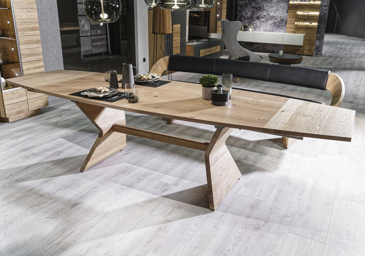  Tischverlängerung Vmontanara 4
