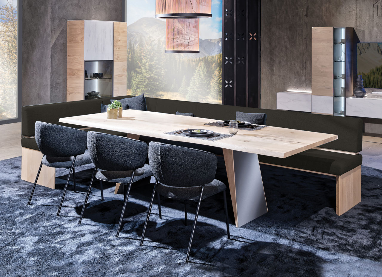  Eckbank VtekturaLiving 1