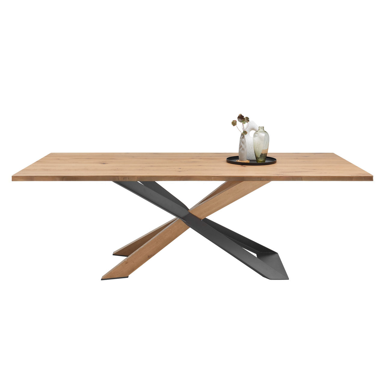  Esstisch Naturzeit 0