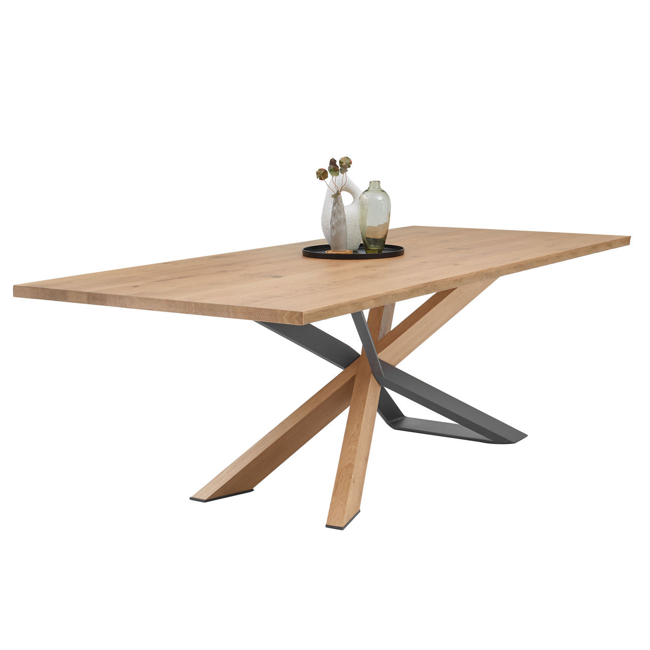  Esstisch Naturzeit 1