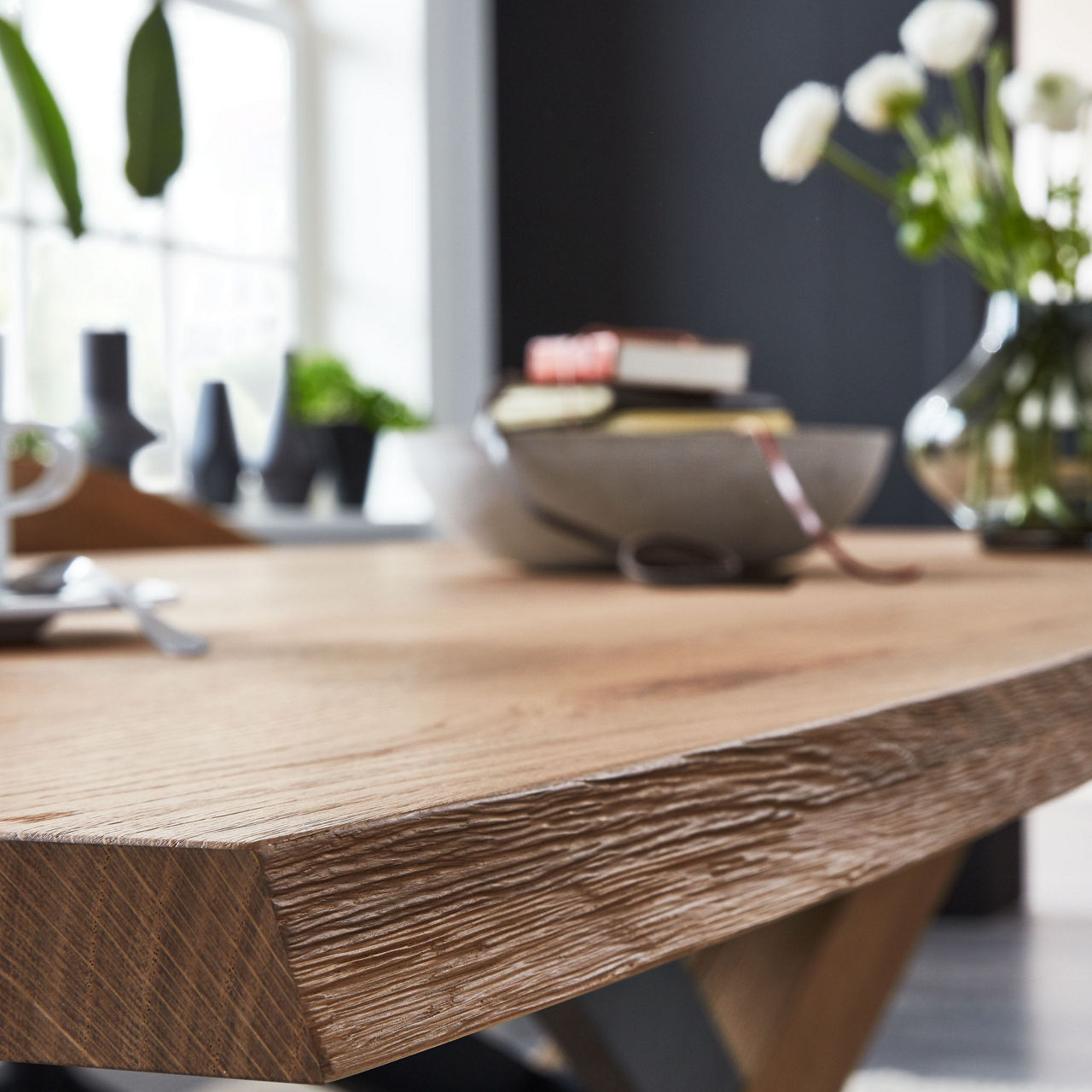  Esstisch Naturzeit 2