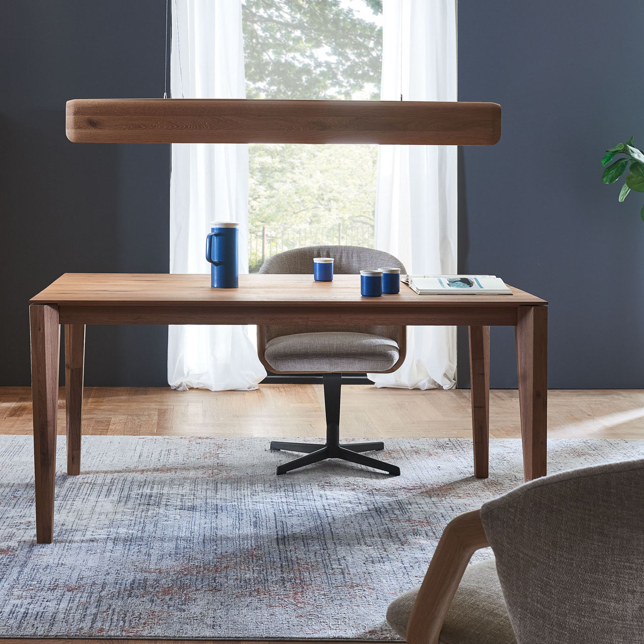  Esstisch Naturzeit 5