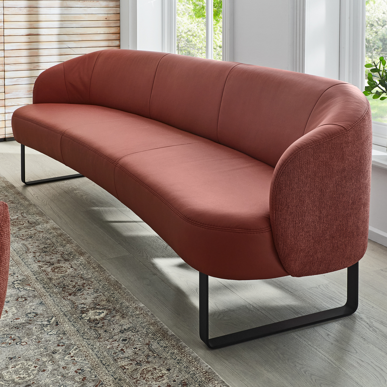 MONDO Diningbank XL Repro