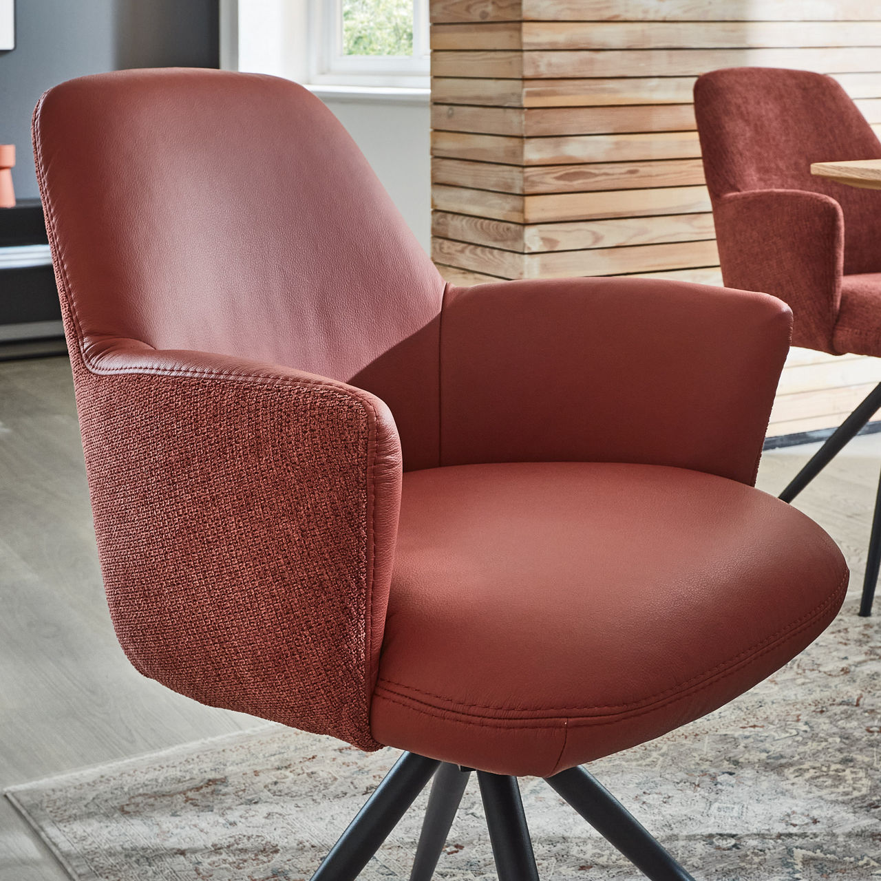 MONDO COMFORT Stuhl Repro 1