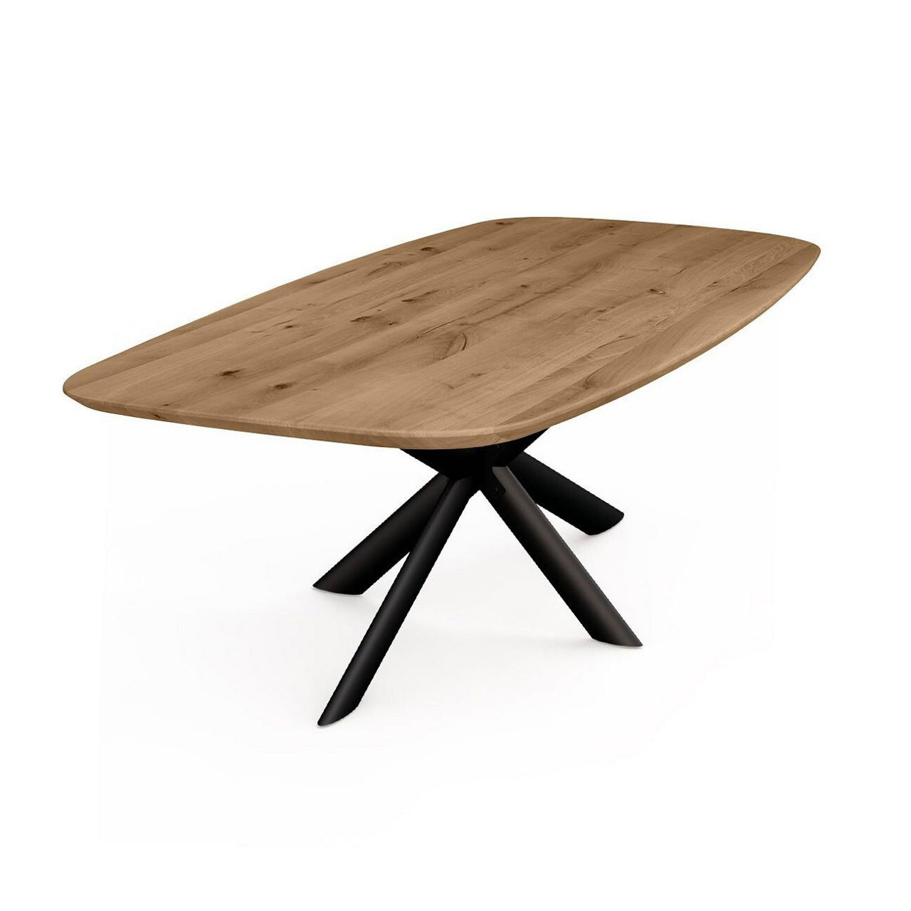  Esstisch Daytona/Aspen