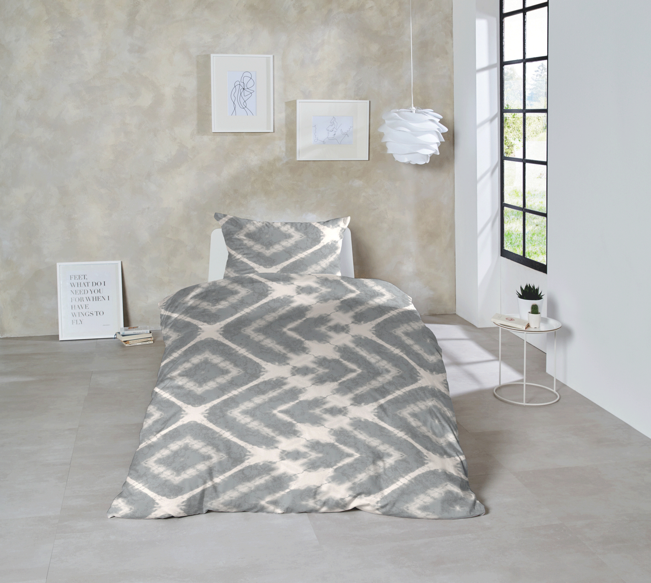  Mako-Satin Bettwäsche 243225 2