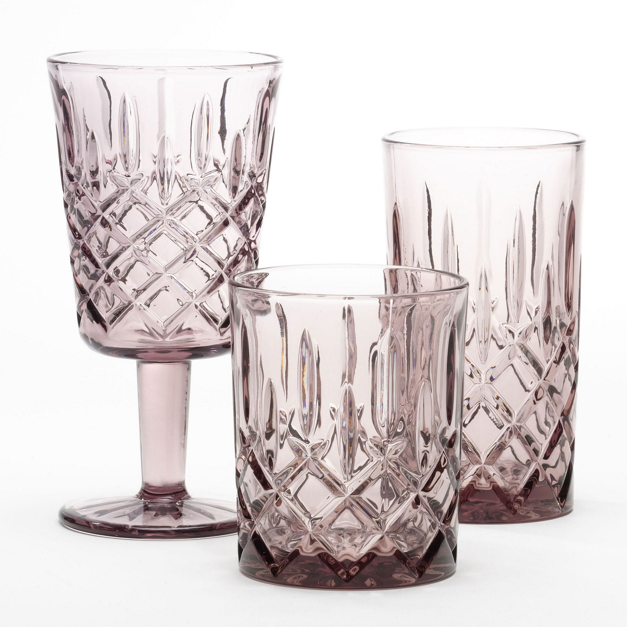  Trinkglas -