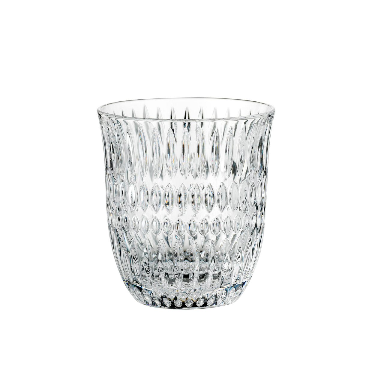  Cappuccinoglas 2-er Set ETHNO Barista undefined