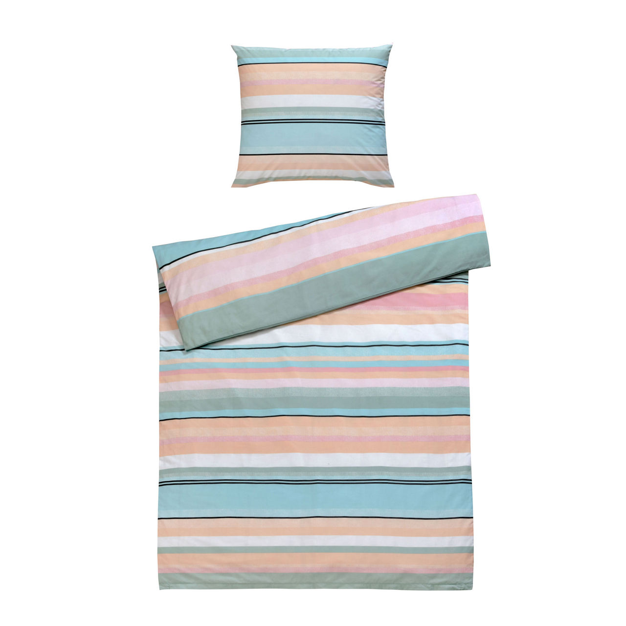  Renforce Bettwäsche Pauline undefined