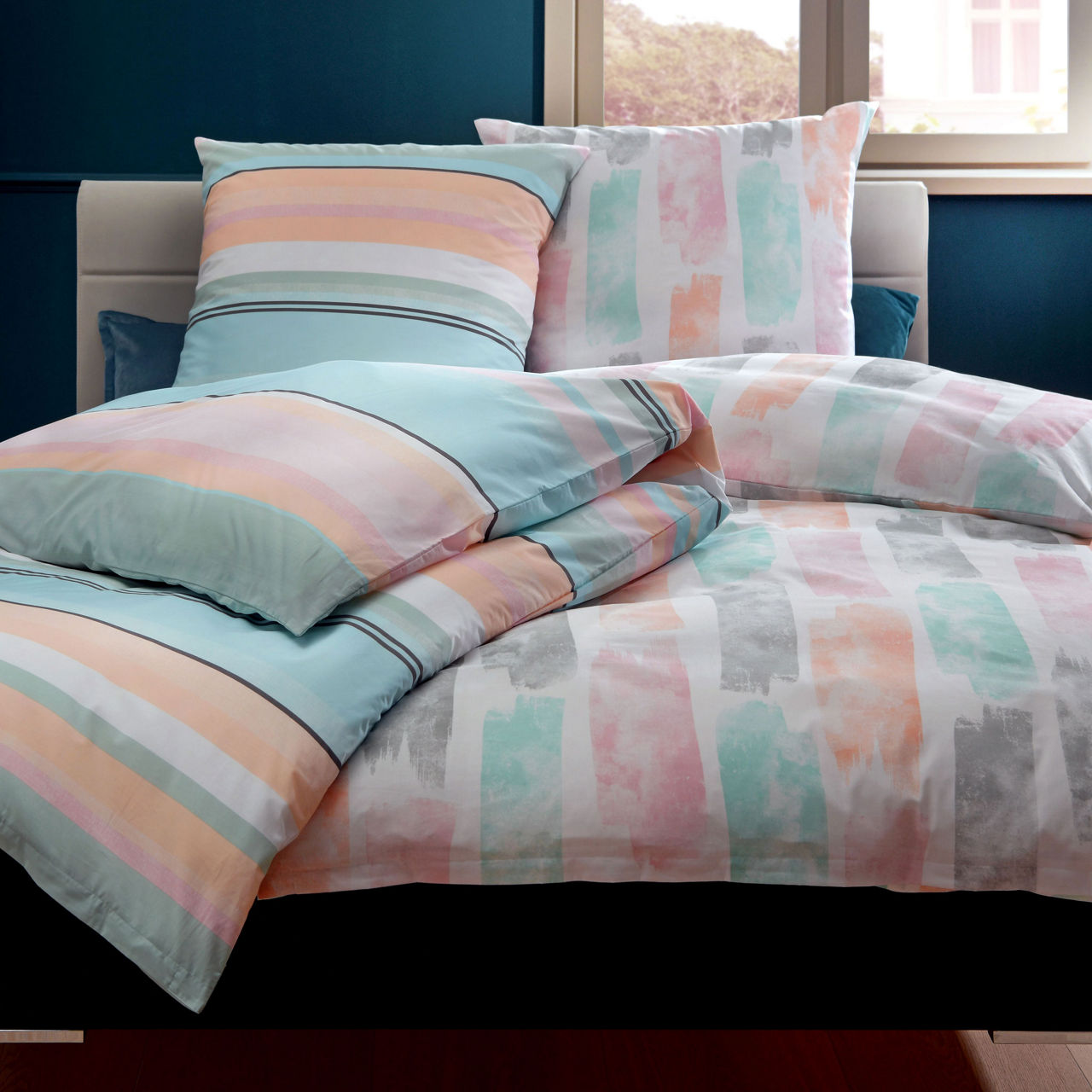  Renforce Bettwäsche Pauline 1