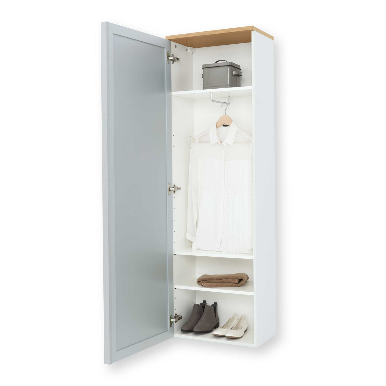  Hängeschrank Vortina