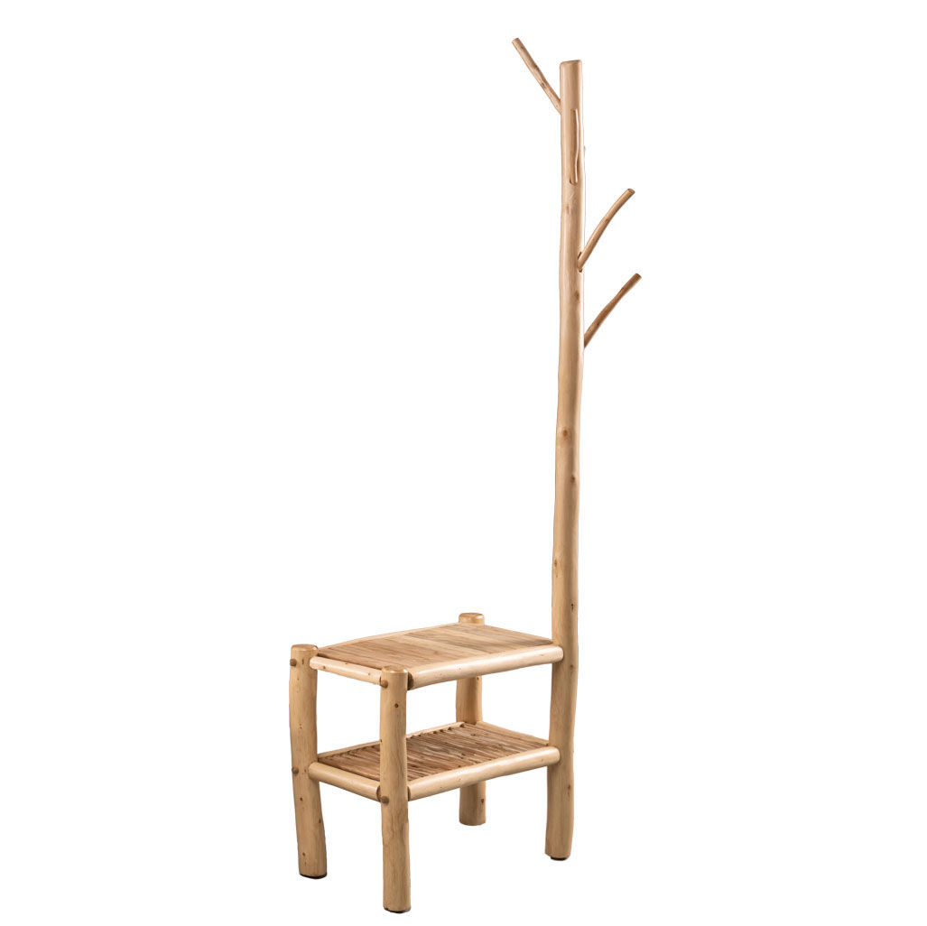  Garderobenbank Samuel 5