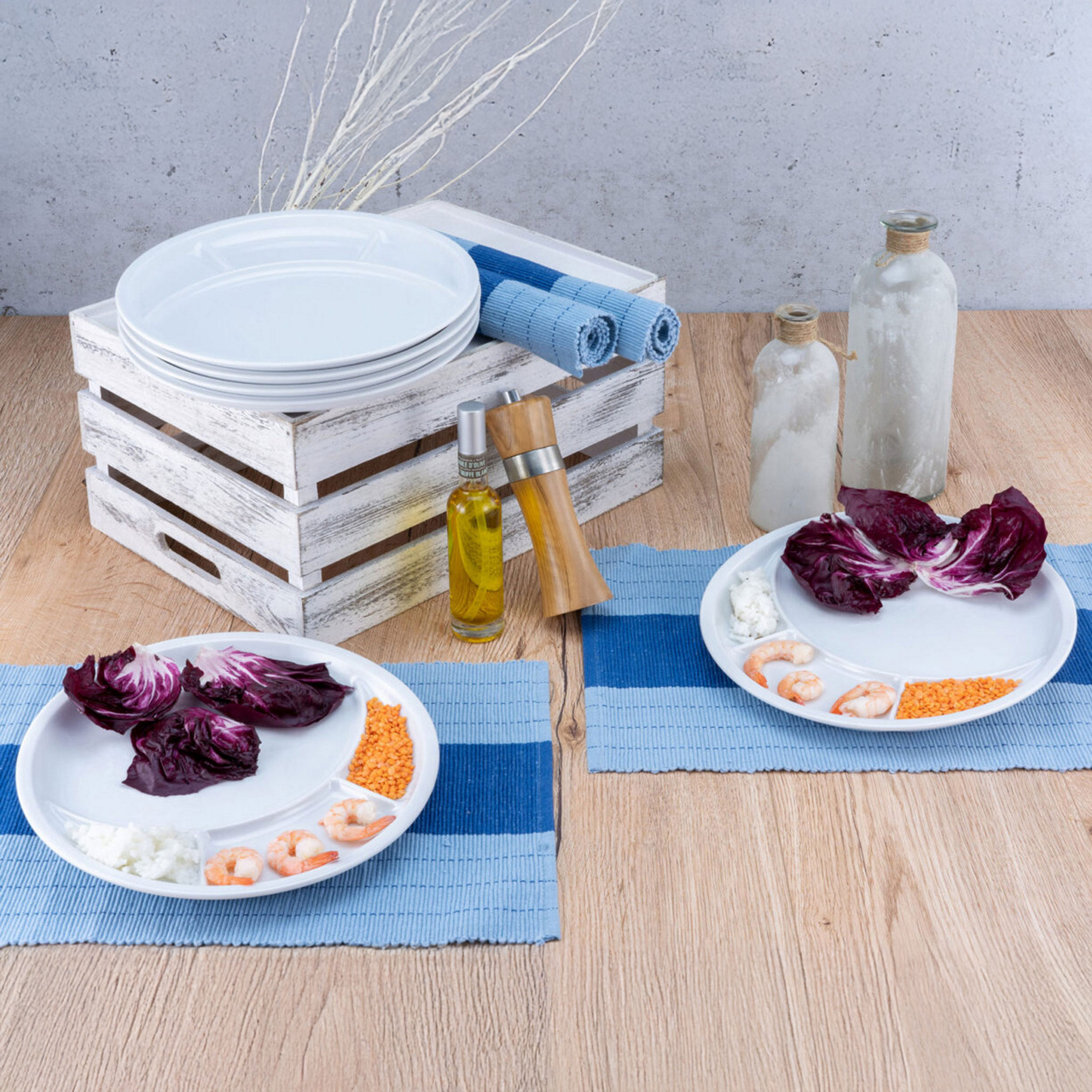  Fondueteller Universal 1