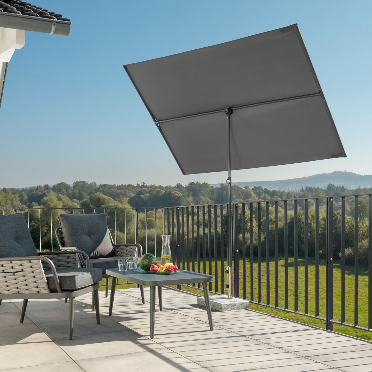  Sonnenschirm Avellino