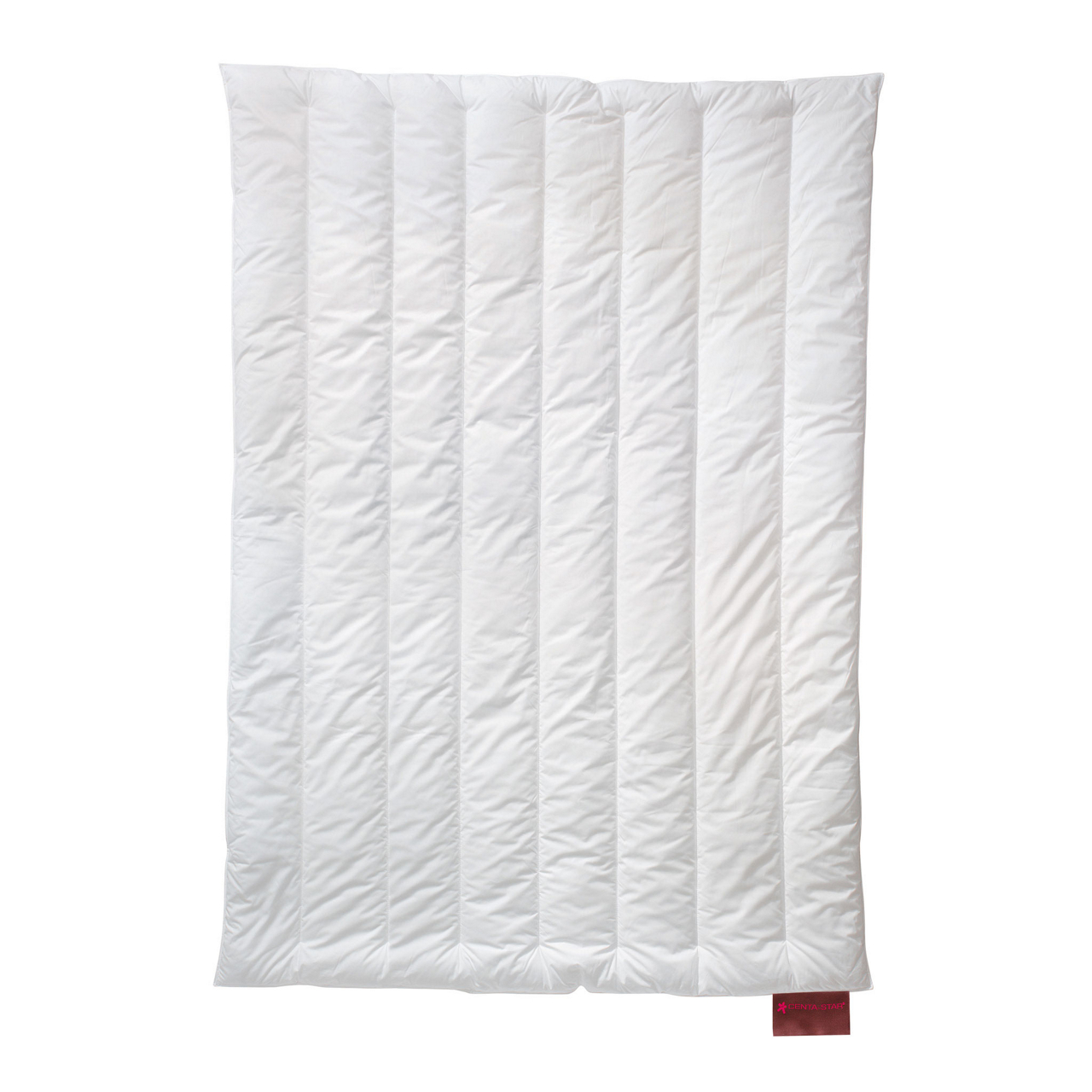  Solo-Bett Decke Vital Plus