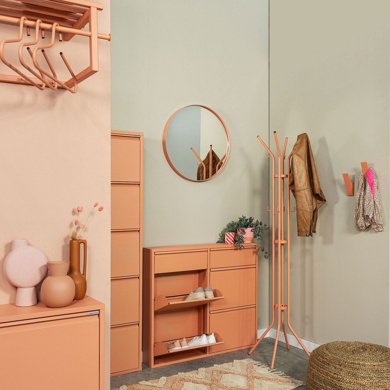  Garderobe Jessy 4