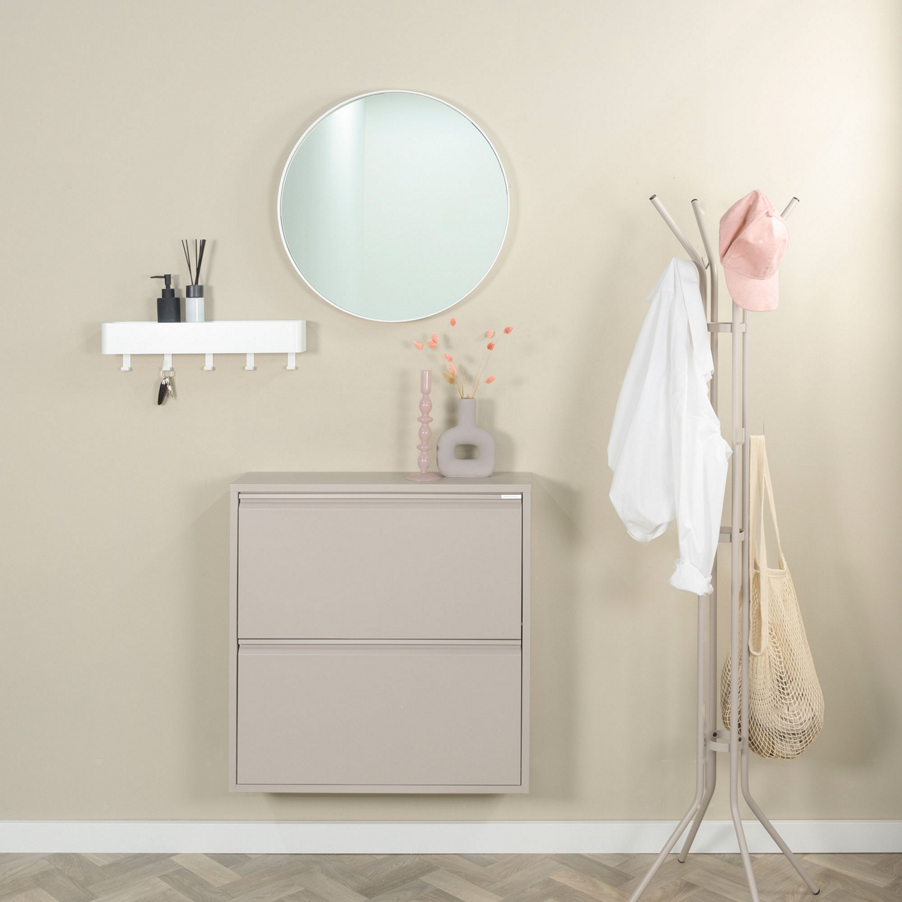  Coat rack Jessy 2