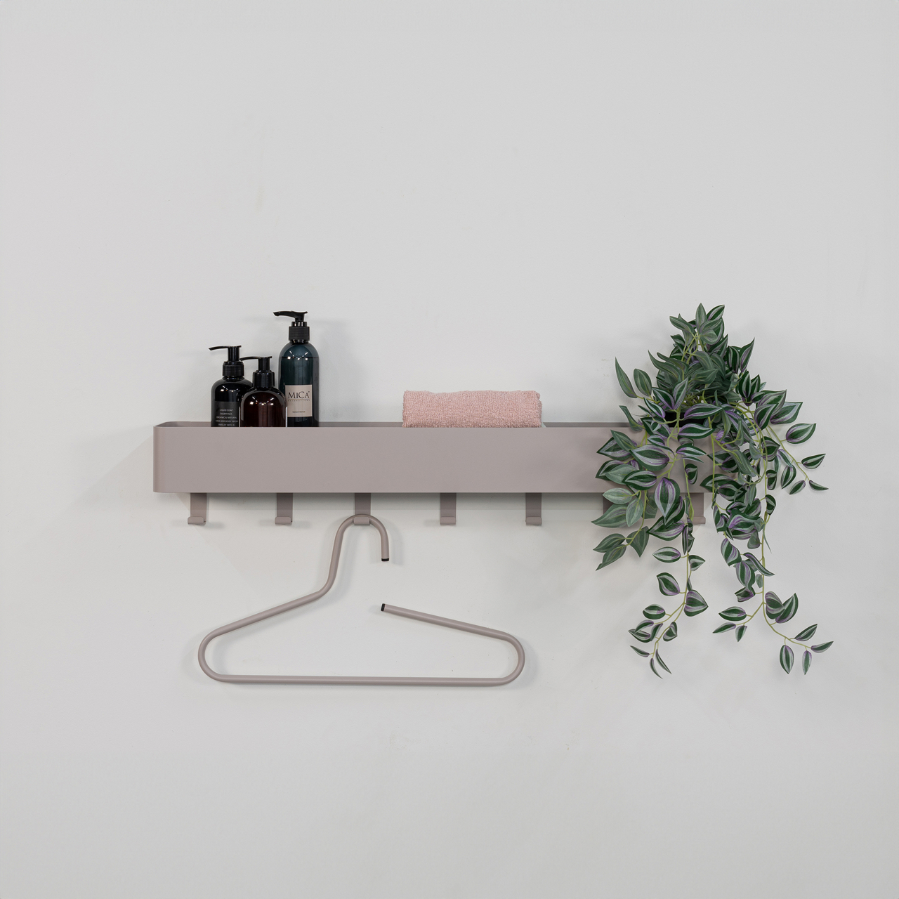  Coat rack Multi 2