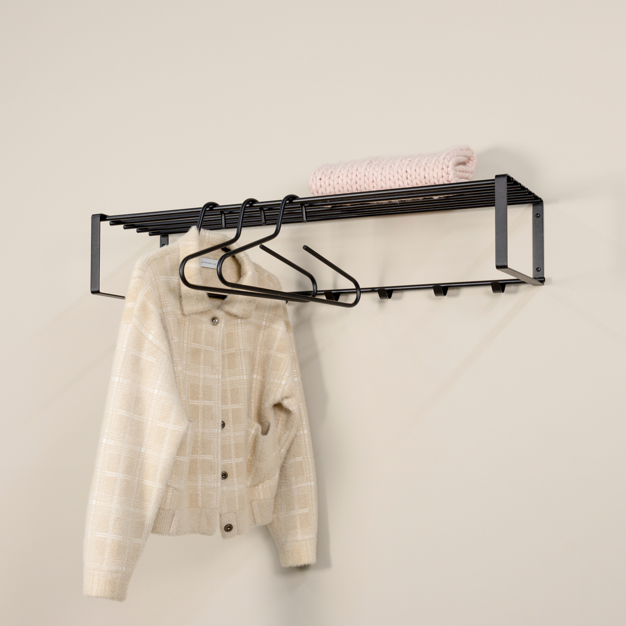  Coat rack Rex 4