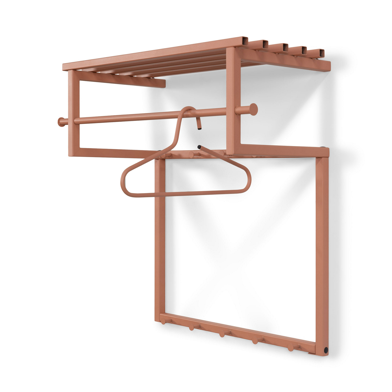 Coat rack Rizzoli