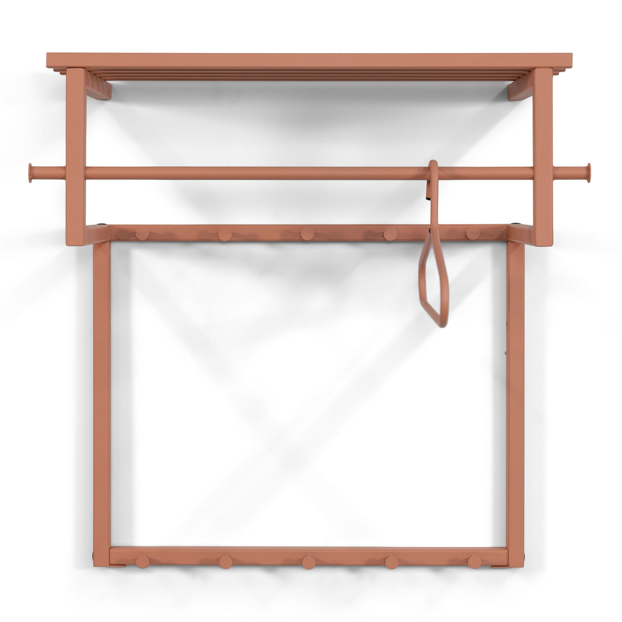  Coat rack Rizzoli