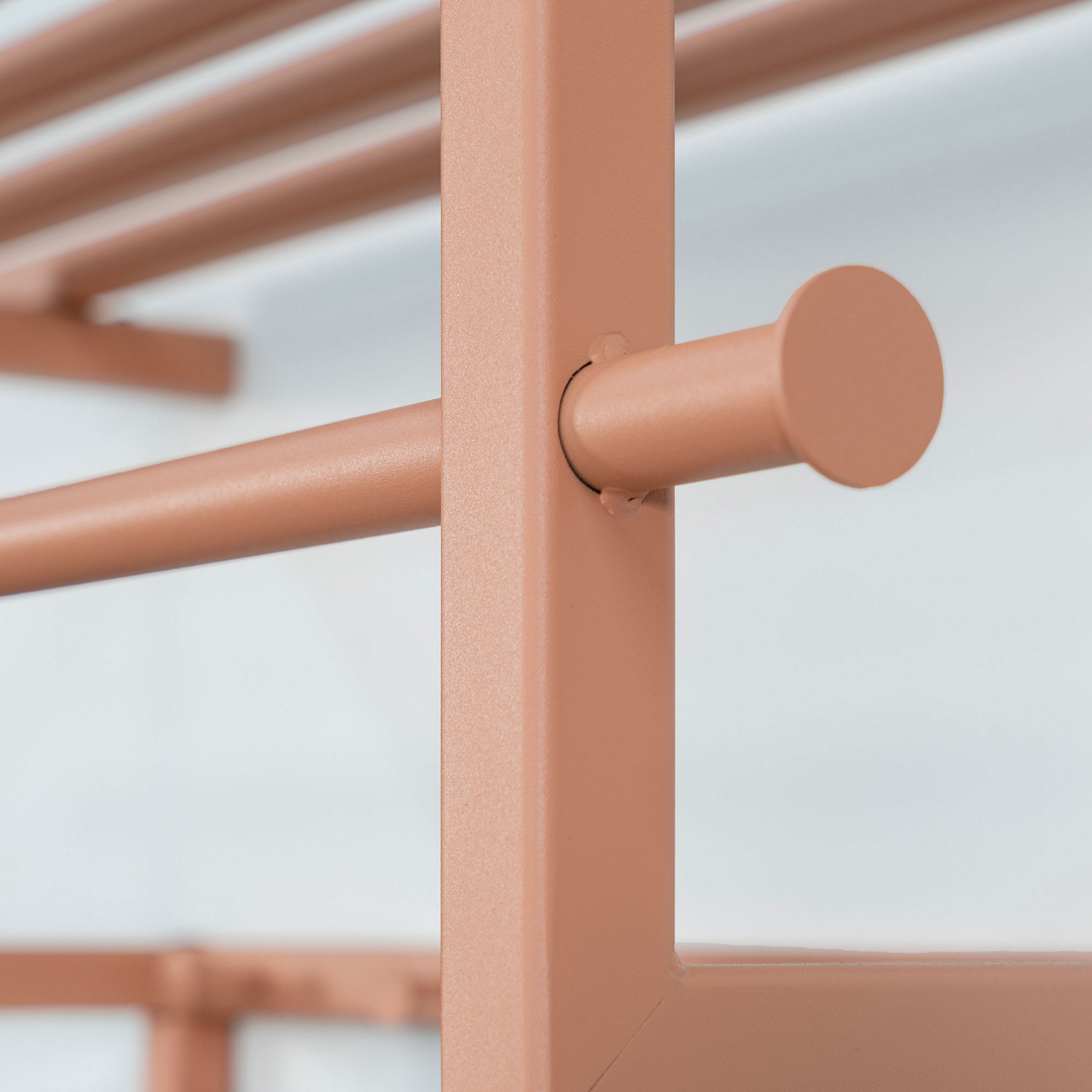  Coat rack Rizzoli