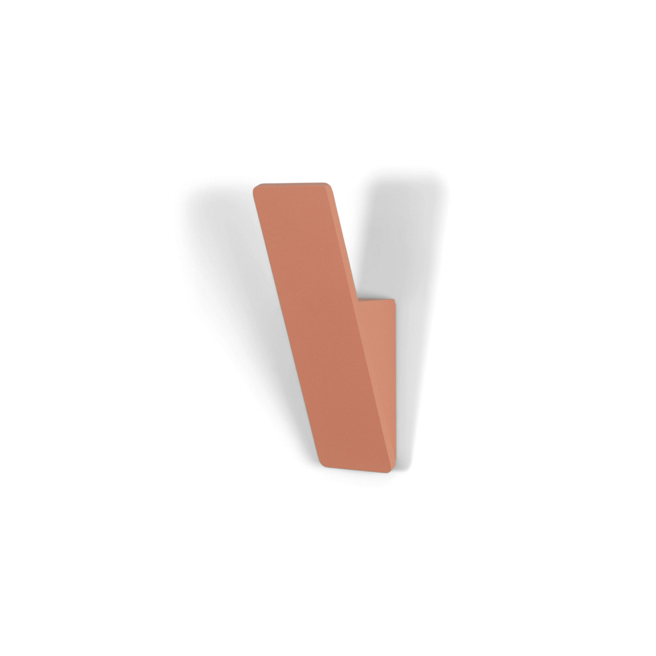  Wall hook Angle undefined