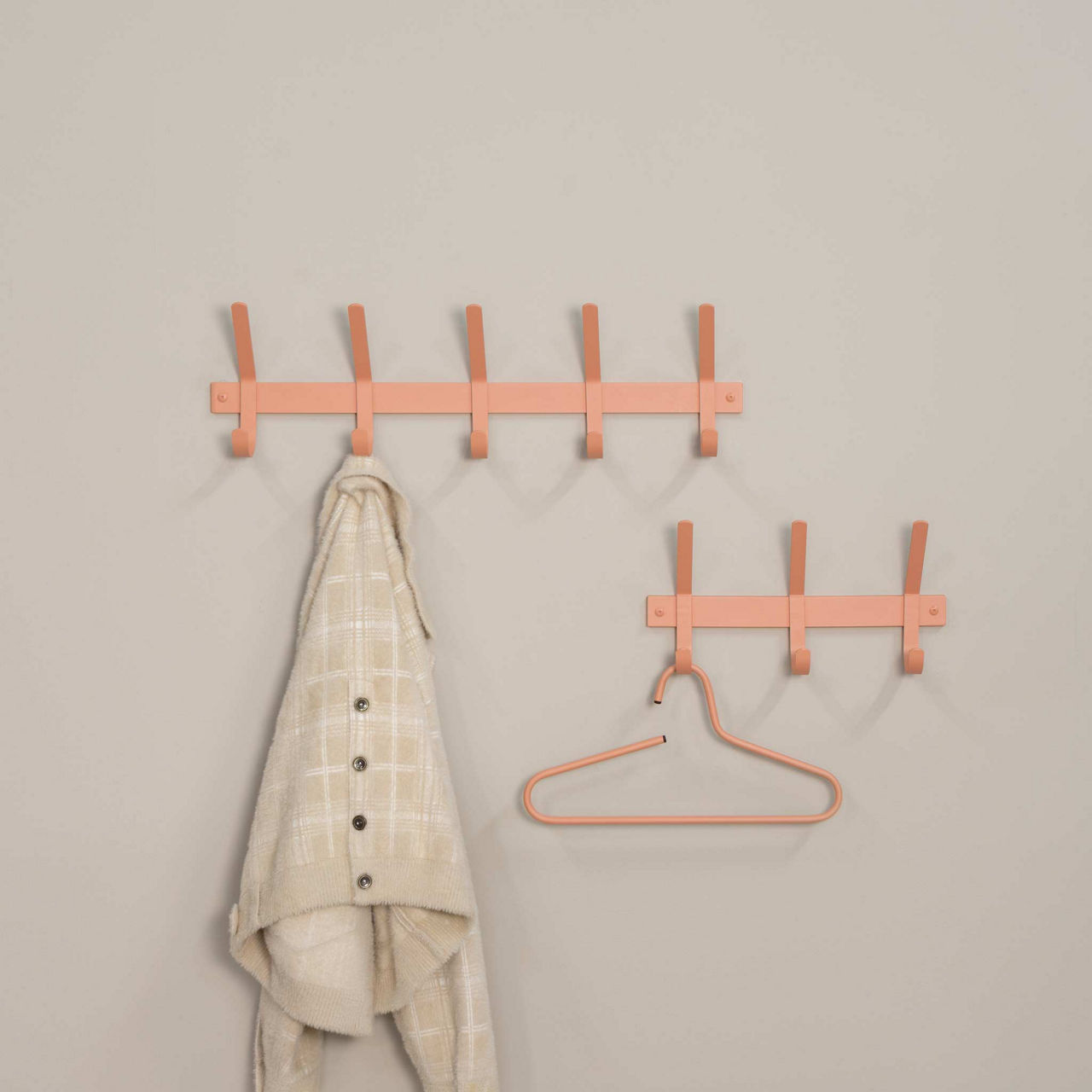 Garderobe Dexter 3