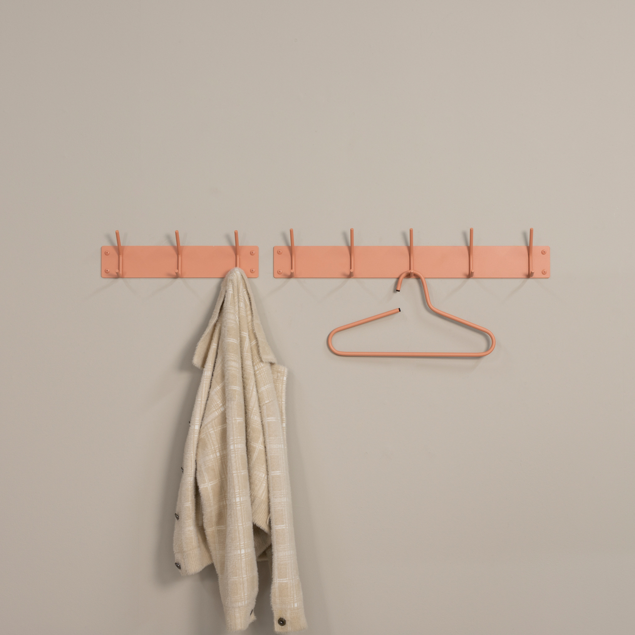  Coat rack Fusion 2