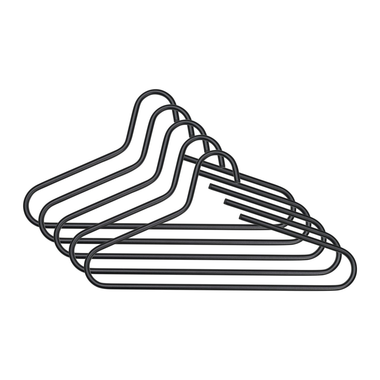  Coat hangers (set of 5 pieces) Victorie