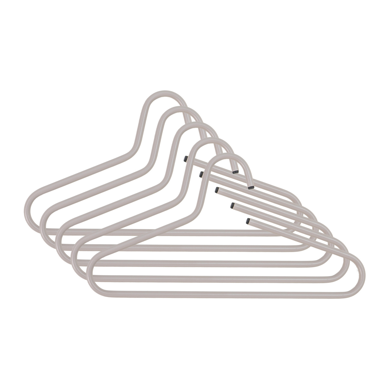  Coat hangers (set of 5 pieces) Victorie
