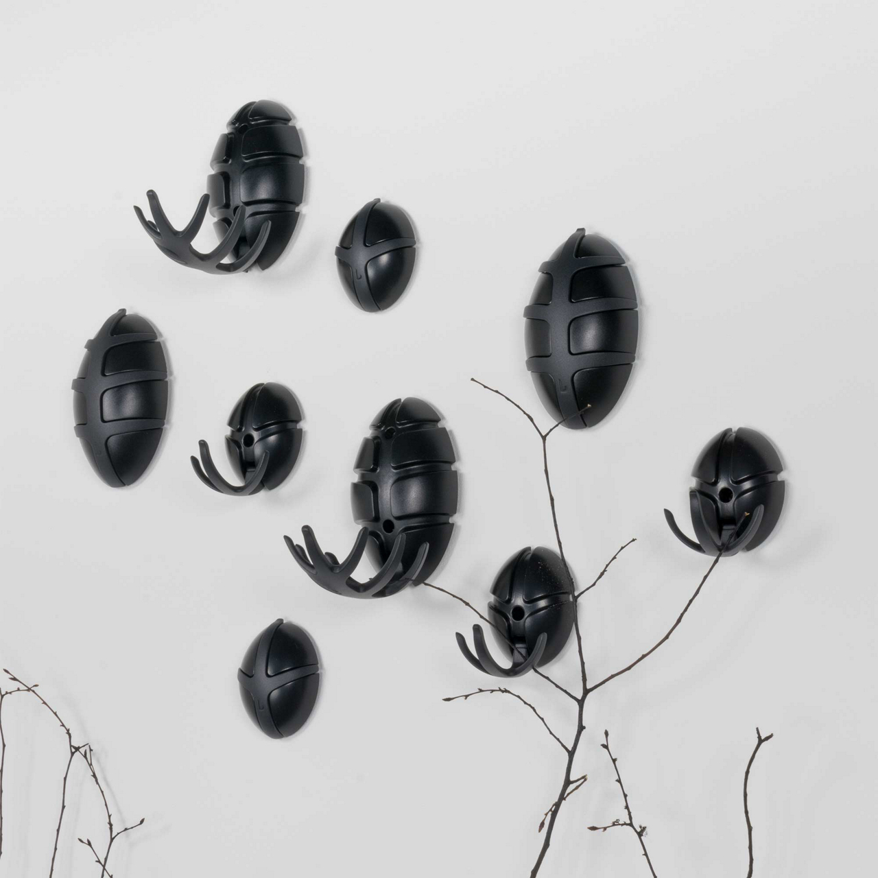  Coat rack Bug 1